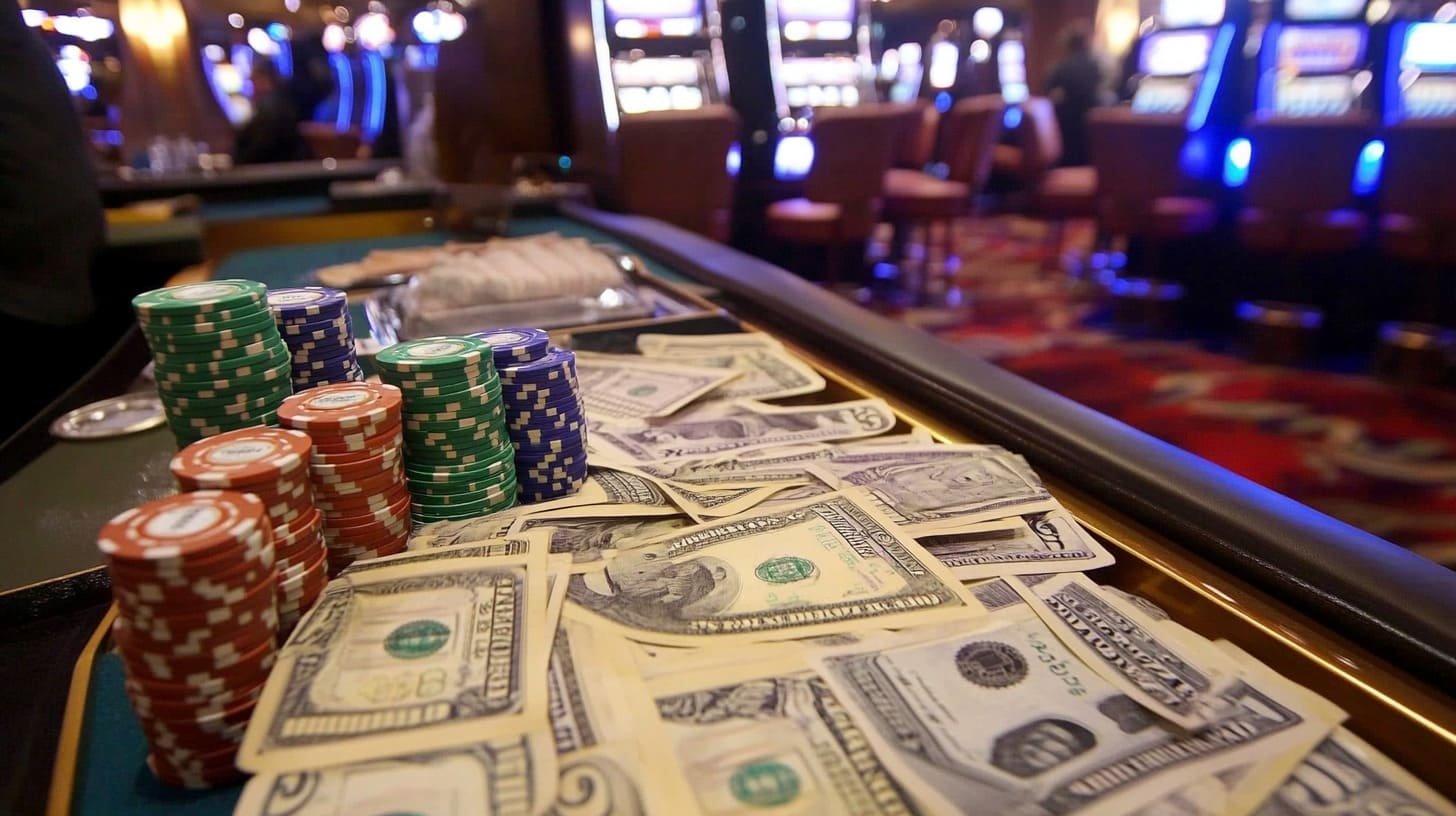 bengo plus Live Casino real dealer baccarat table streamed on a Filipino player's mobile screen